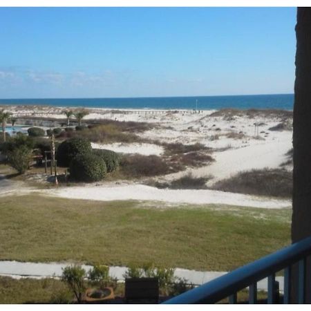 Gulf Shores Plantation Exterior foto