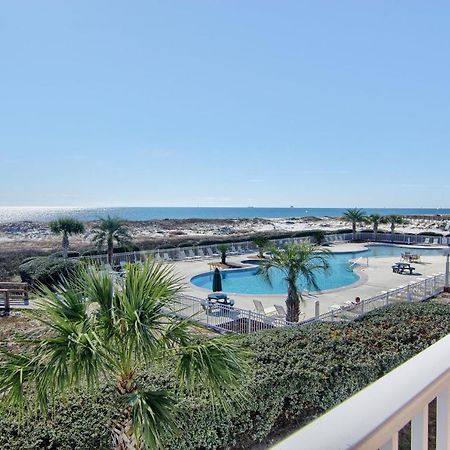 Gulf Shores Plantation Exterior foto