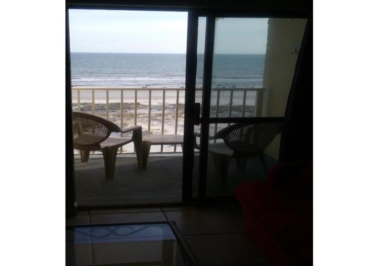 Gulf Shores Plantation Exterior foto