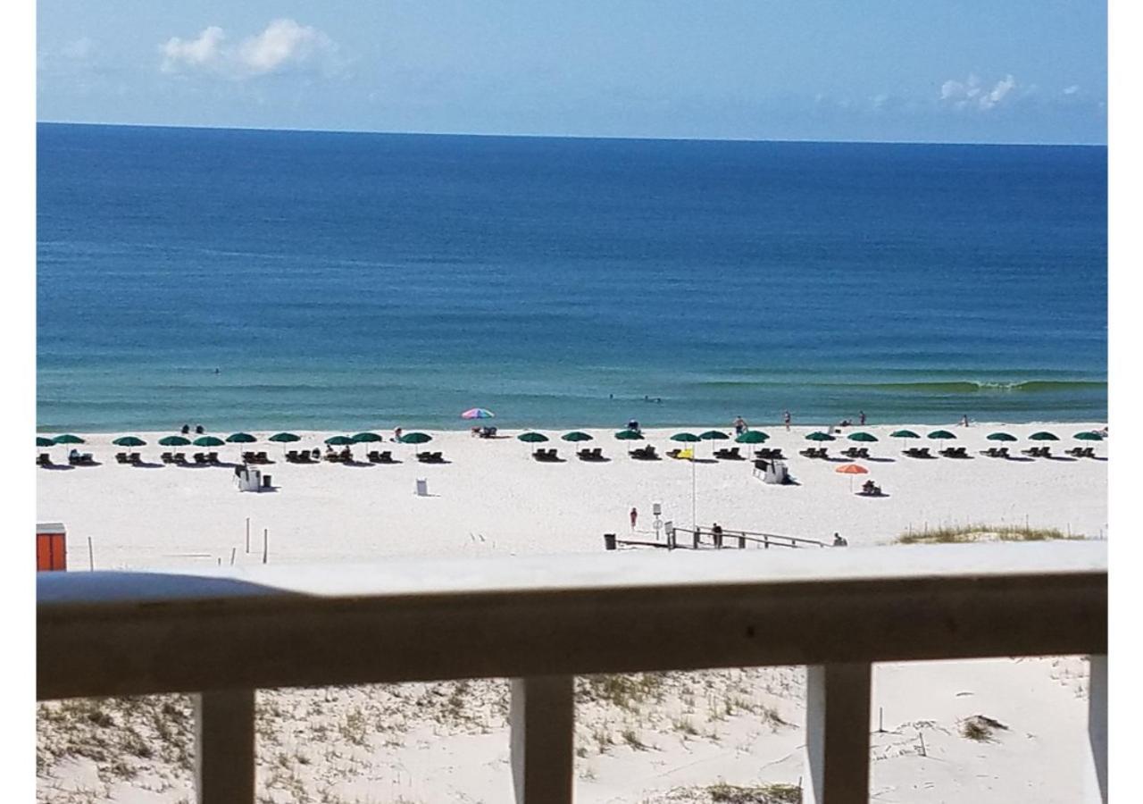 Gulf Shores Plantation Exterior foto
