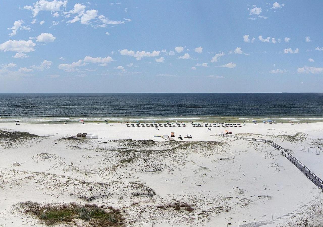 Gulf Shores Plantation Exterior foto