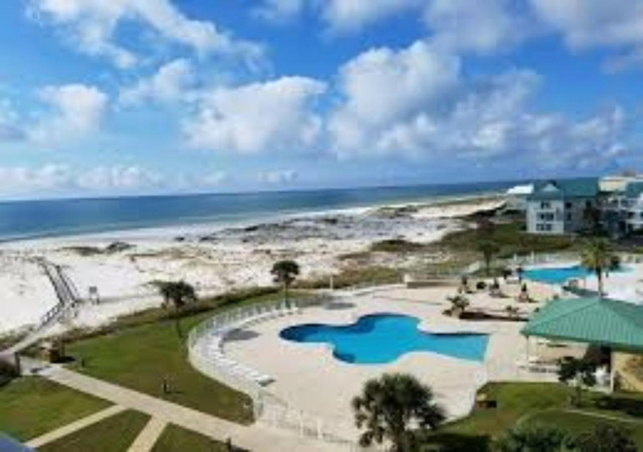 Gulf Shores Plantation Exterior foto