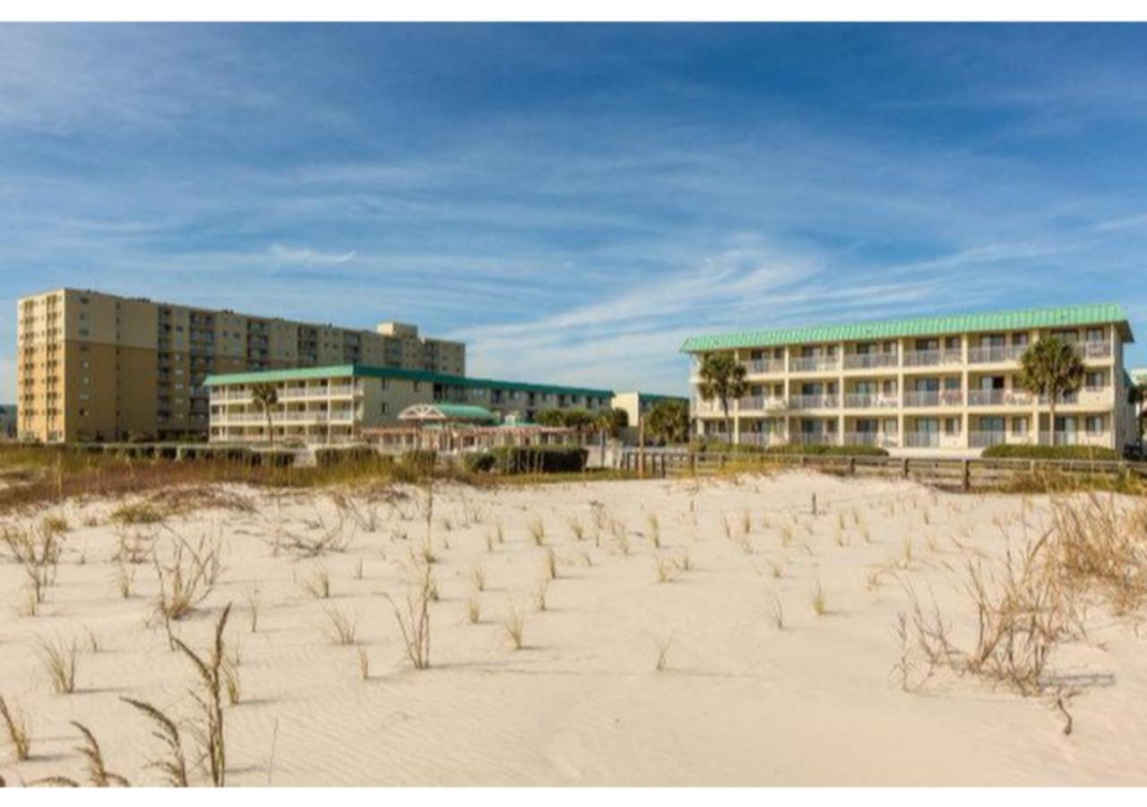 Gulf Shores Plantation Exterior foto
