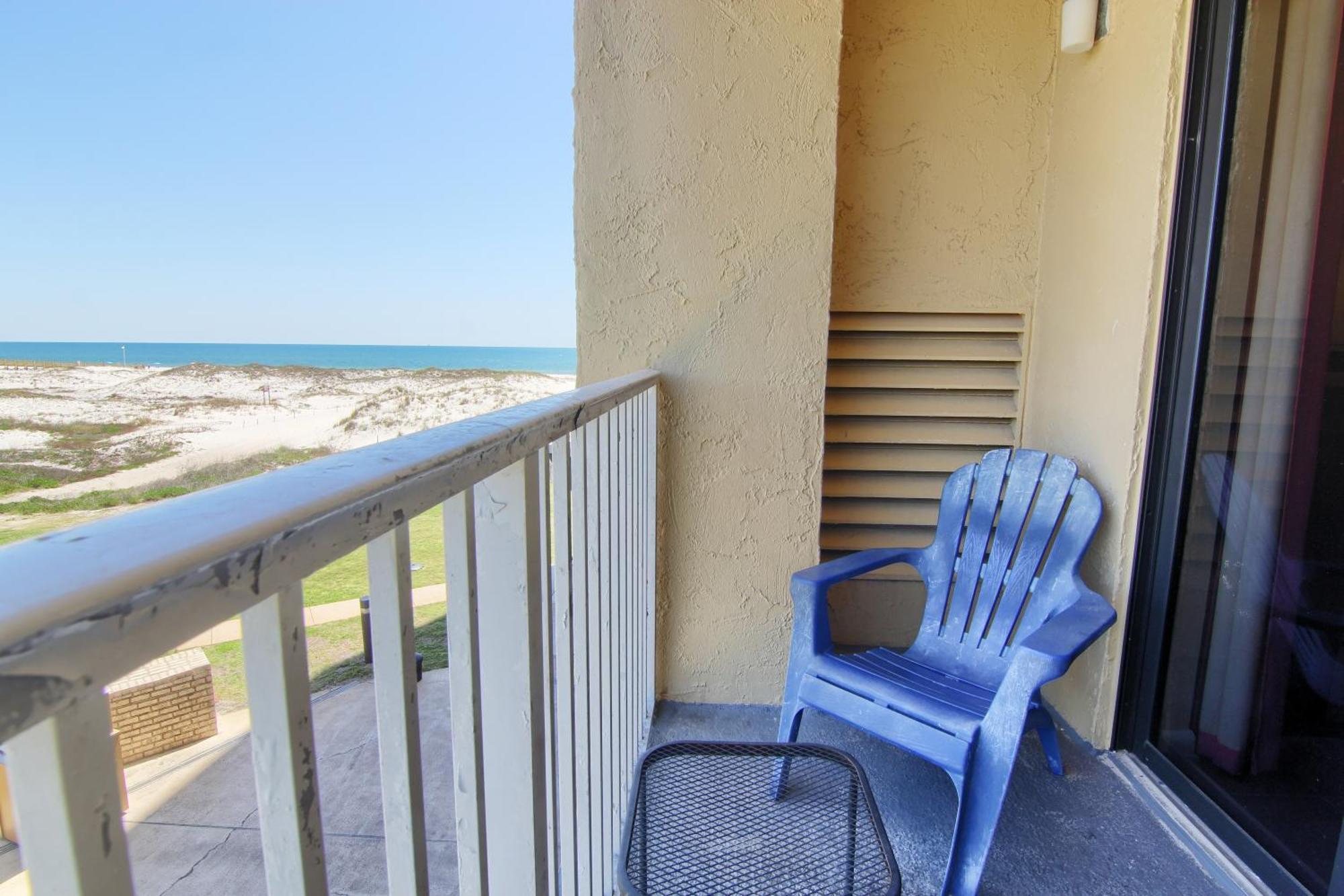 Gulf Shores Plantation Exterior foto