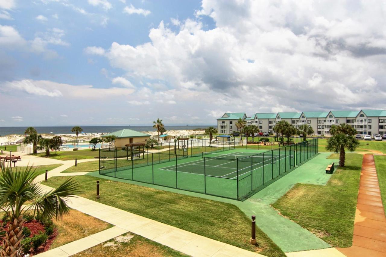 Gulf Shores Plantation Exterior foto