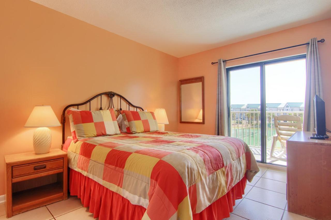 Gulf Shores Plantation Exterior foto