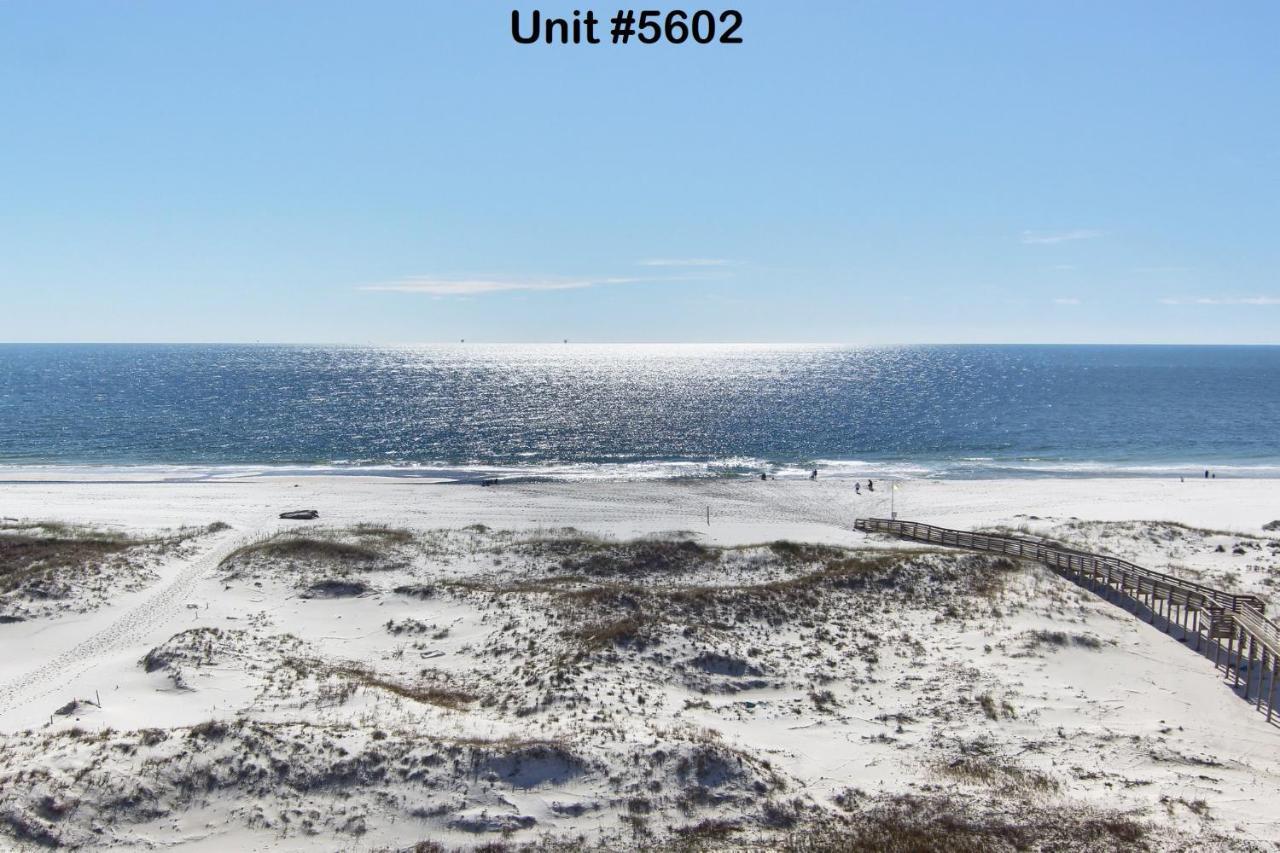 Gulf Shores Plantation Exterior foto