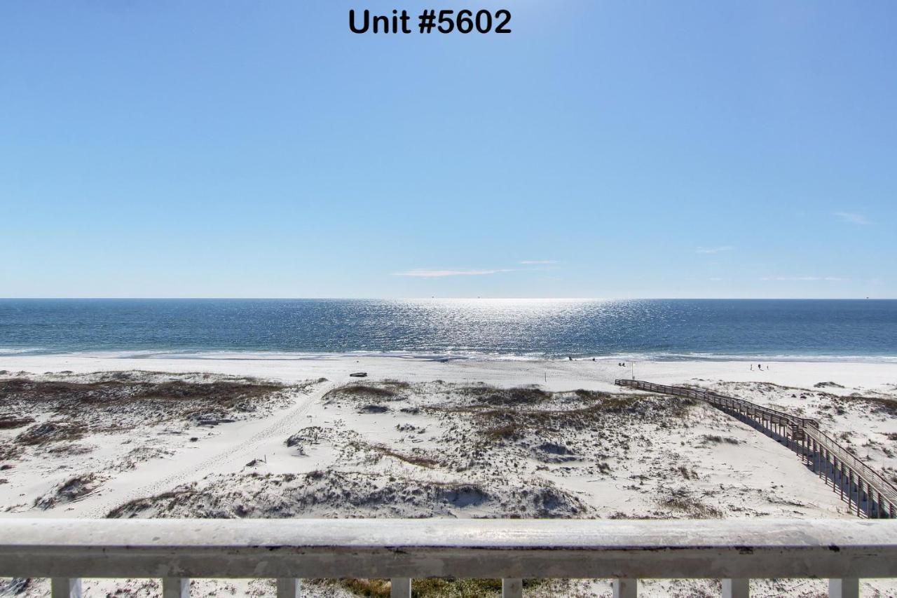 Gulf Shores Plantation Exterior foto