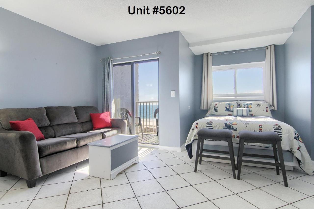 Gulf Shores Plantation Exterior foto