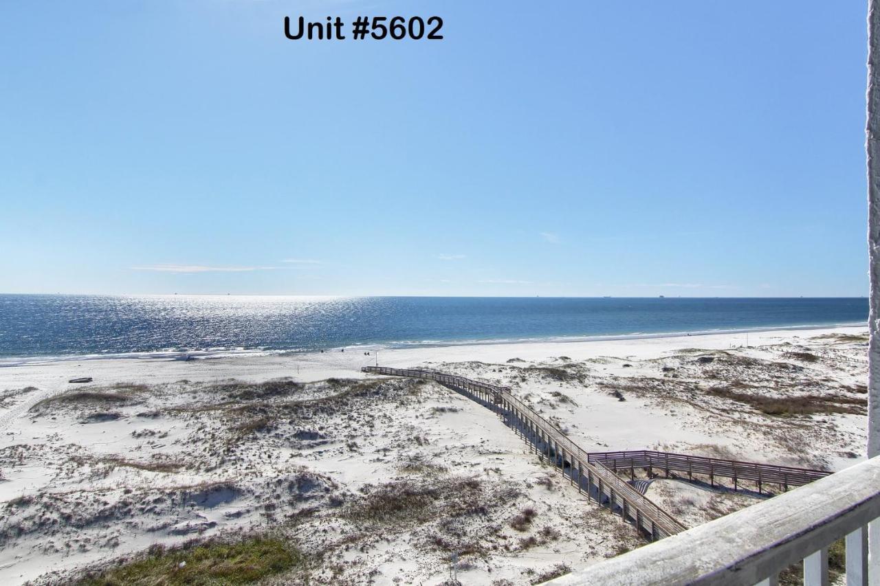 Gulf Shores Plantation Exterior foto
