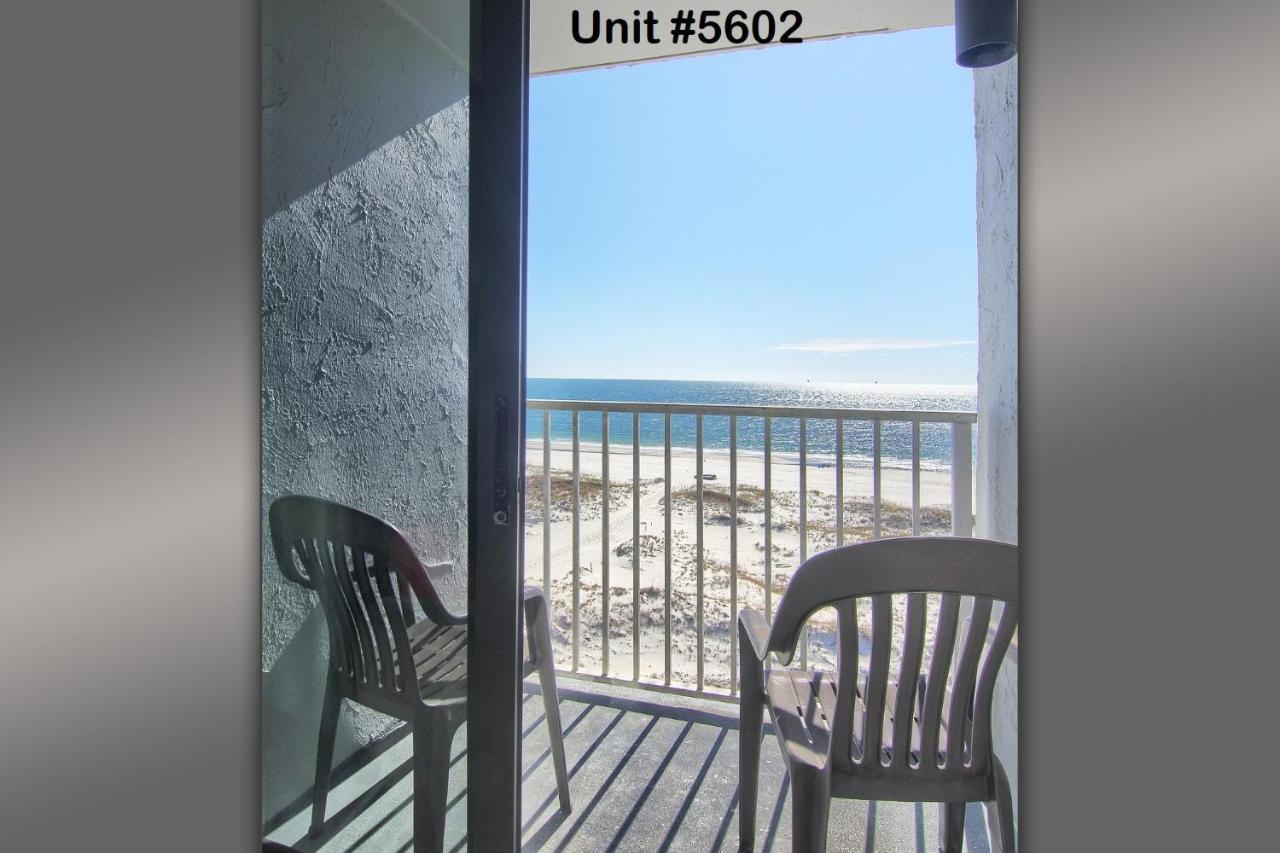 Gulf Shores Plantation Exterior foto