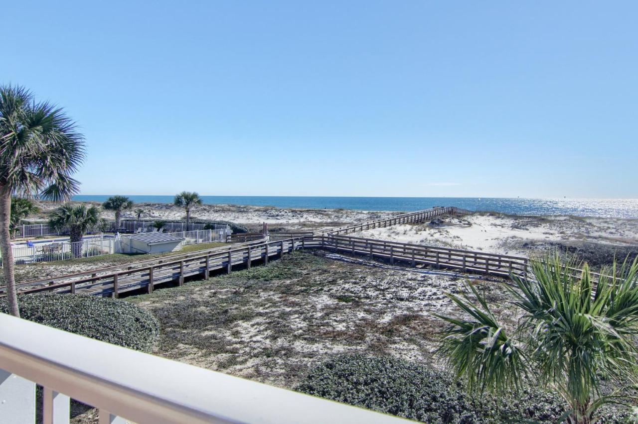 Gulf Shores Plantation Exterior foto