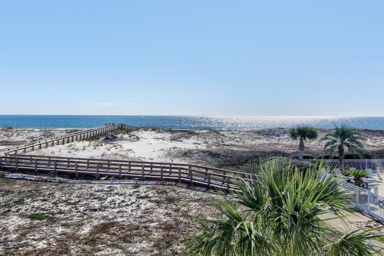 Gulf Shores Plantation Exterior foto