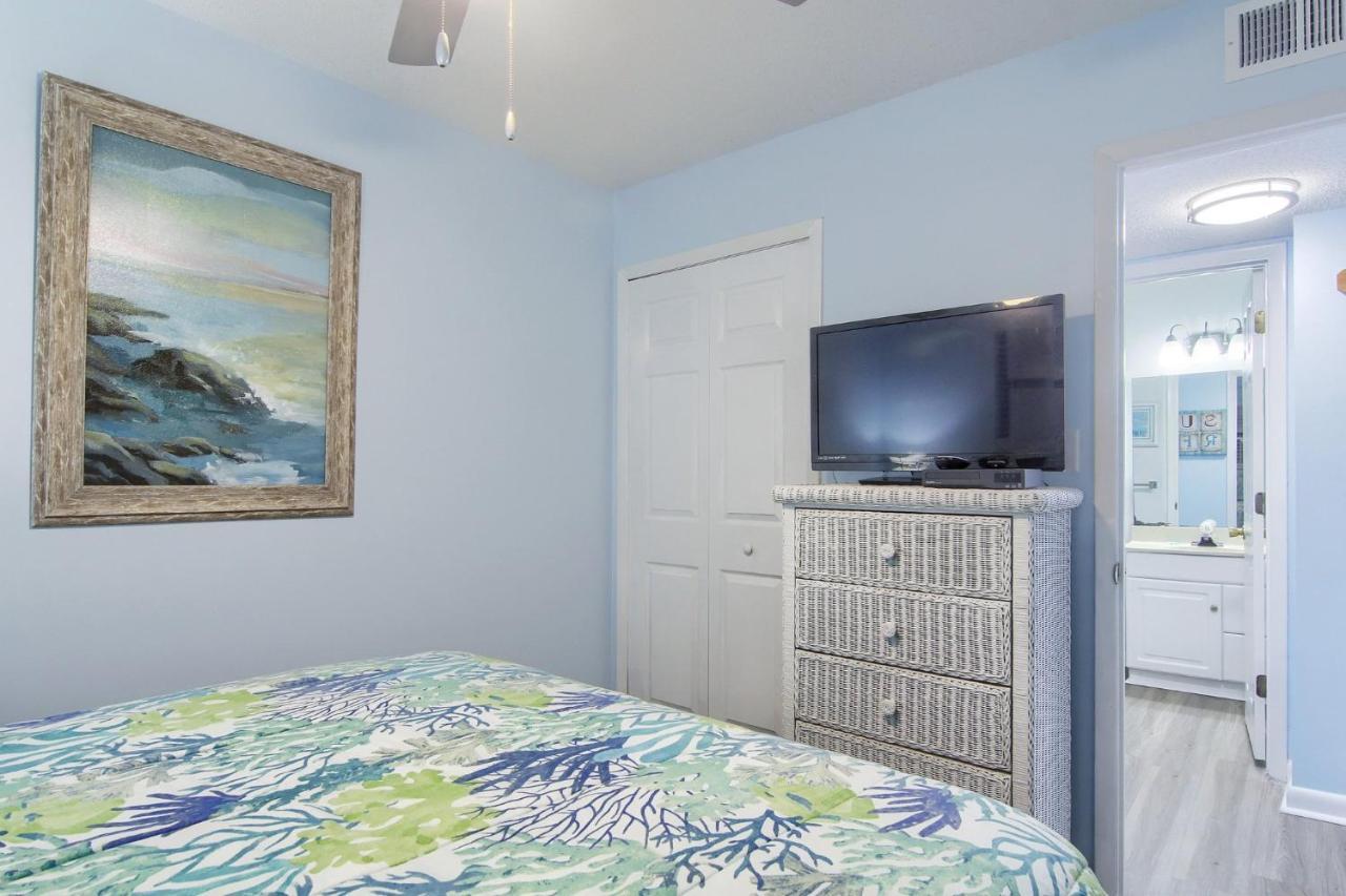 Gulf Shores Plantation Exterior foto