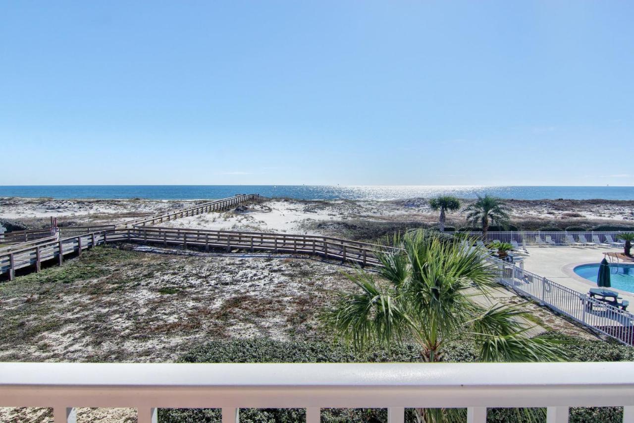 Gulf Shores Plantation Exterior foto