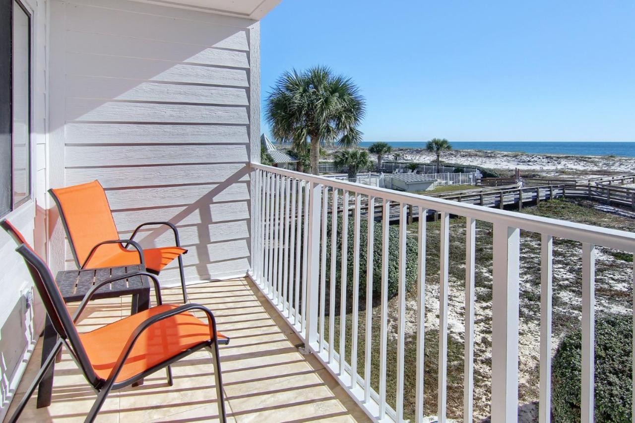 Gulf Shores Plantation Exterior foto