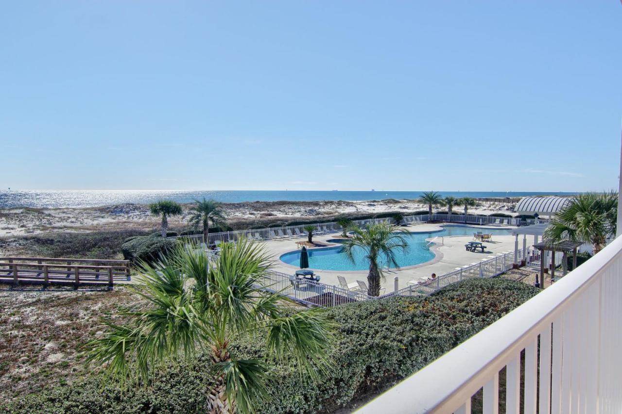 Gulf Shores Plantation Exterior foto