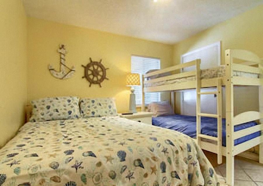 Gulf Shores Plantation Exterior foto