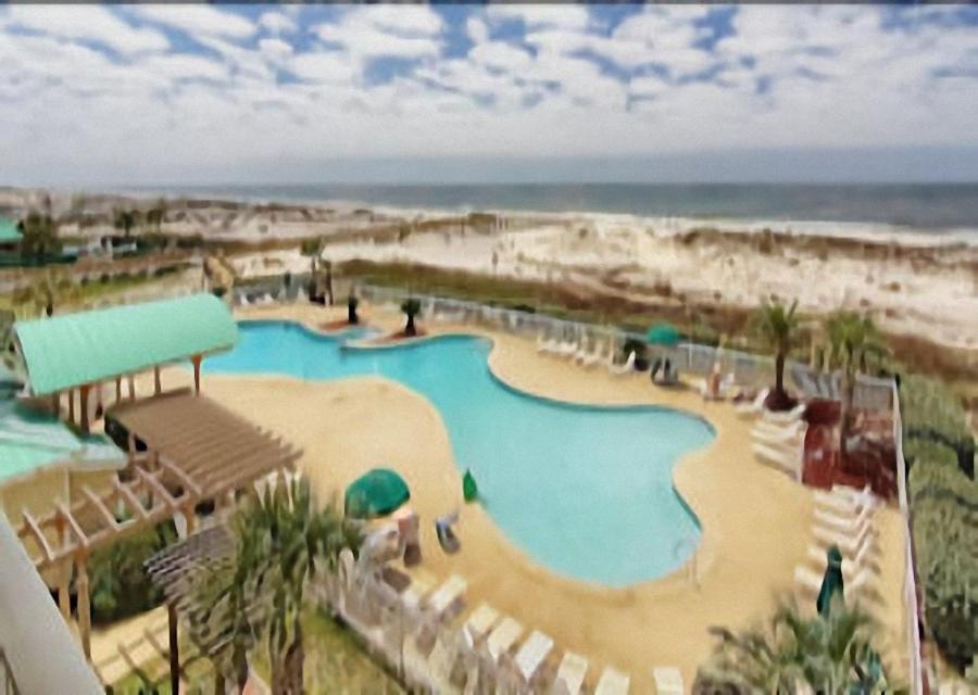 Gulf Shores Plantation Exterior foto
