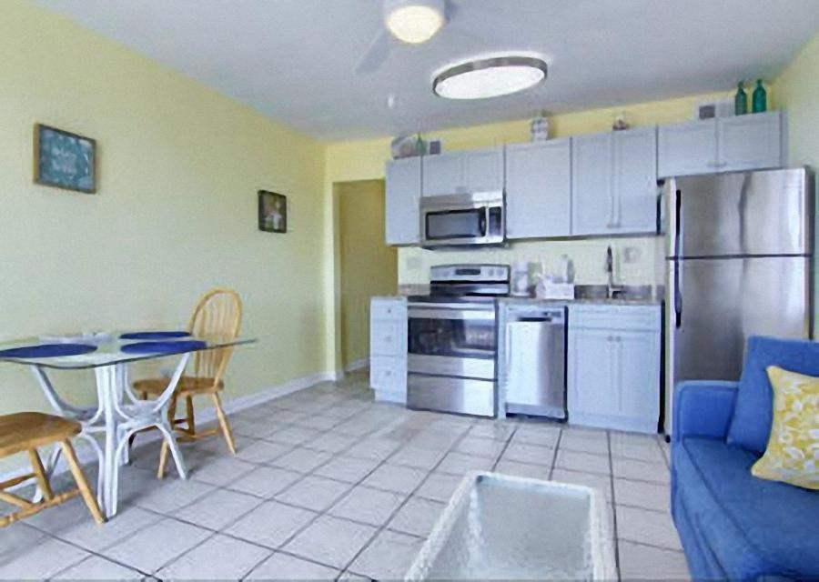 Gulf Shores Plantation Exterior foto