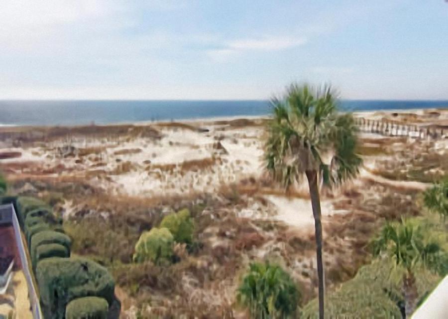 Gulf Shores Plantation Exterior foto
