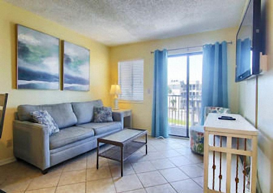 Gulf Shores Plantation Exterior foto