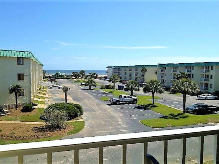Gulf Shores Plantation Exterior foto