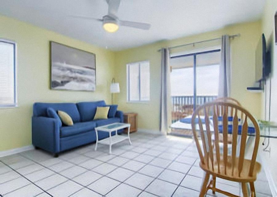 Gulf Shores Plantation Exterior foto