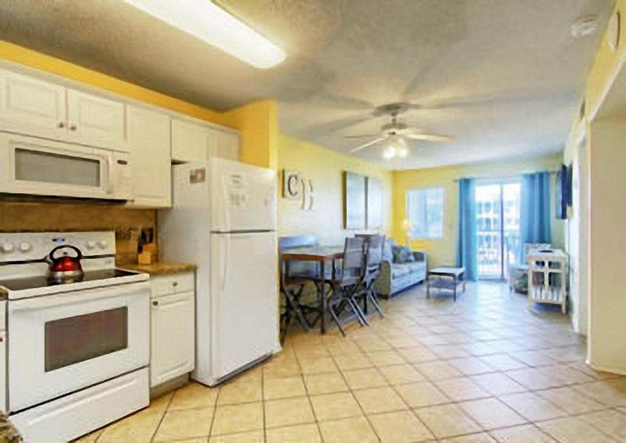 Gulf Shores Plantation Exterior foto