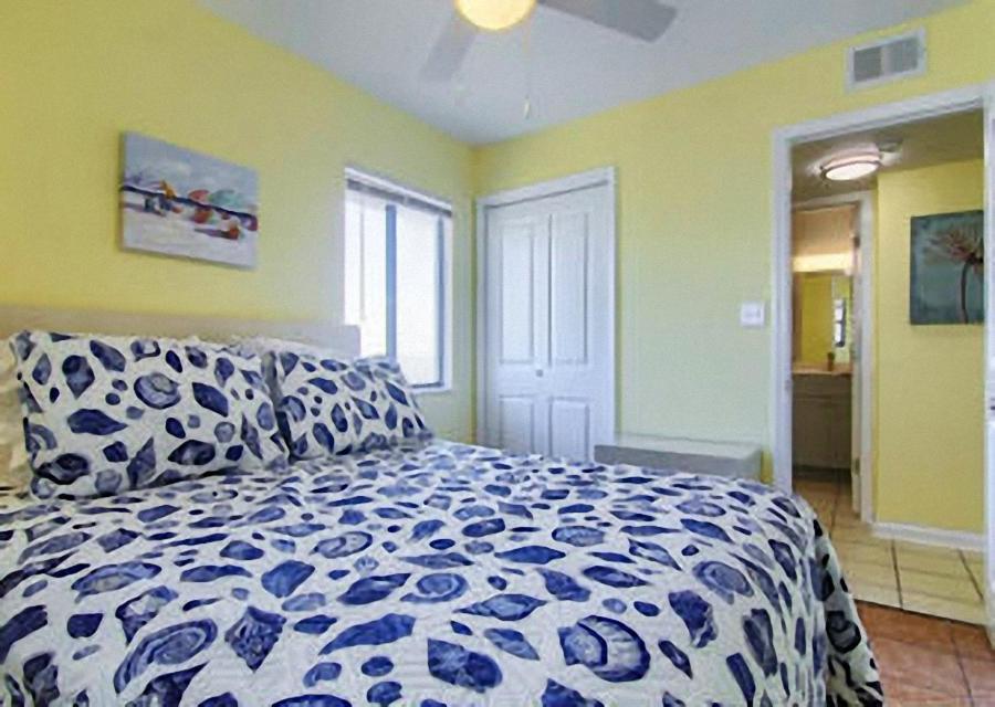 Gulf Shores Plantation Exterior foto