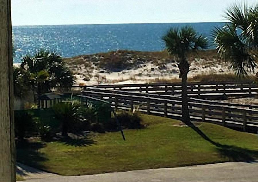 Gulf Shores Plantation Exterior foto